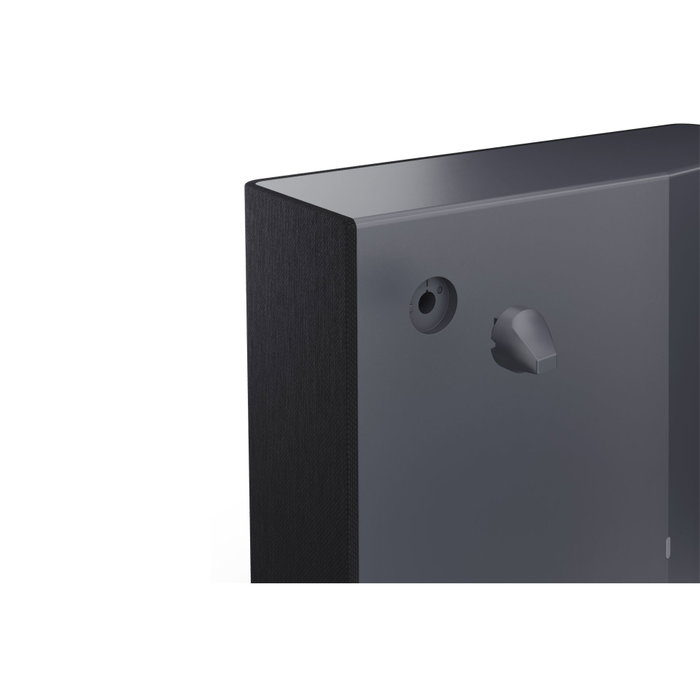 Sharp CP-AWS0101 Black Sharp CP-AWS0101 Black