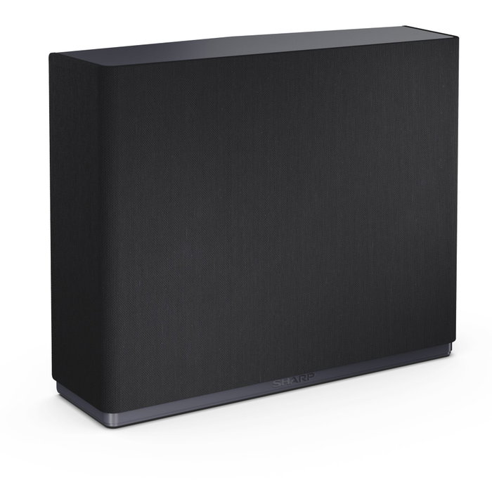Sharp CP-AWS0101 Black Sharp CP-AWS0101 Black