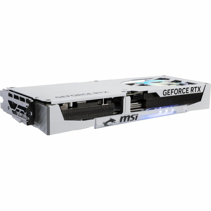 Carte Graphique MSI 912-V531-049 GEFORCE RTX 5080 16 GB GDDR6X GDDR7