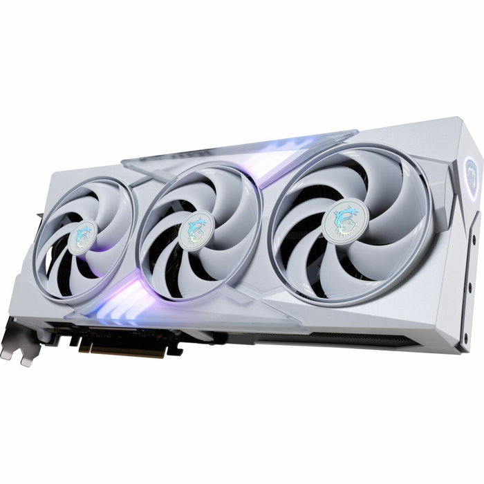 Carte Graphique MSI 912-V531-049 GEFORCE RTX 5080 16 GB GDDR6X GDDR7
