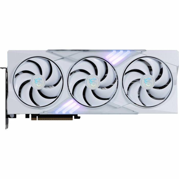Carte Graphique MSI 912-V531-049 GEFORCE RTX 5080 16 GB GDDR6X GDDR7