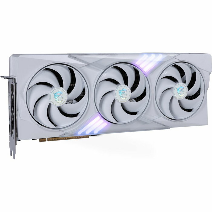 Carte Graphique MSI 912-V531-049 GEFORCE RTX 5080 16 GB GDDR6X GDDR7