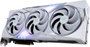 MSI RTX 5080 16G GAMING TRIO OC WHITE 16 GB GDDR7