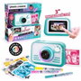 Canal Toys Appareil Photo Instantané Creator CLK 046 Noir