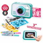 Canal Toys Appareil Photo Instantané Creator CLK 046 Noir