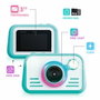 Canal Toys Appareil Photo Instantané Creator CLK 046 Noir