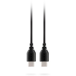 Rode SC22 Noir Câble USB-C à USB-C 30 cm pour Microphones USB-C
