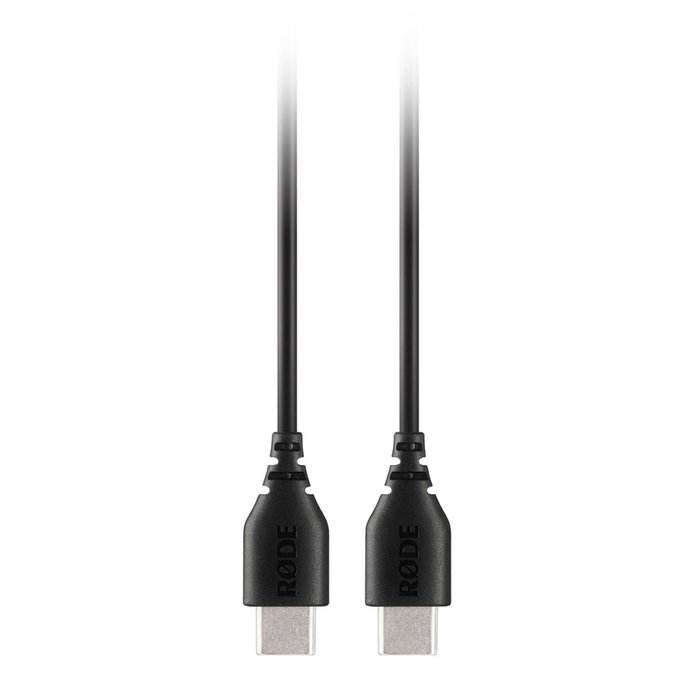 RODE SC22 Noir - Câble USB-C vers USB-C