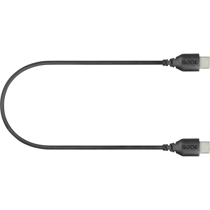 RODE SC22 Noir - Câble USB-C vers USB-C