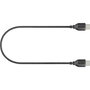 RODE SC22 Noir - Câble USB-C vers USB-C