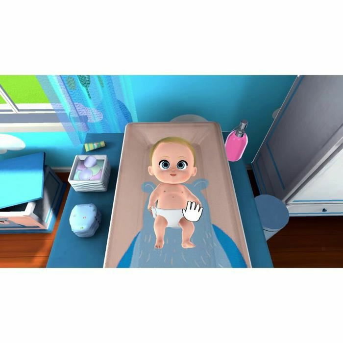 Microids My Universe Baby - Nouvelle Édition (Switch) Microids My Universe Baby - Nouvelle Édition (Switch)