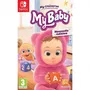 Microids My Universe Baby - Nouvelle Édition - Jeu de simulation pour Nintendo Switch
