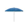 Marbueno Parasol de plage SUMMER 10103A Bleu 200 cm