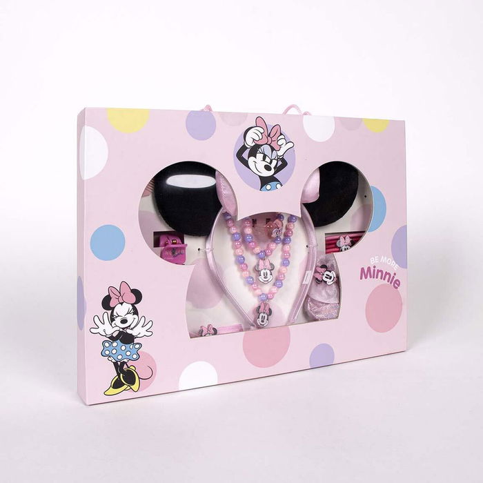Fourre-tout Minnie Mouse