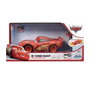 JADA TOYS Coche radio control Rayo McQueen Cars Disney Pixar 1:24