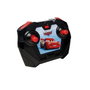 JADA TOYS Coche radio control Rayo McQueen Cars Disney Pixar 1:24