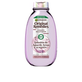 Garnier Original Remedies Shampooing à l'Eau de Riz 300 ml