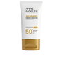 Anne Möller Age Sun Resist prévient l'apparition des taches brunes SPF50+ 50 ml lotion visage