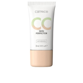 Catrice CC SKIN PERFECTOR crème correctrice 30 ml