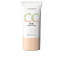Catrice CC Skin Perfector Crème correctrice de teint 30 ml avec Niacinamide et Allantoïne - Idéale peaux sensibles