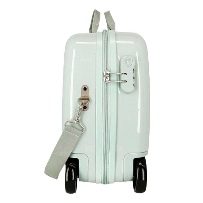 Valise Hello Kitty 330068114001 Multicouleur