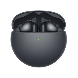 Écouteurs Sans Fil avec Étui de Charge Huawei FreeBuds 7i Noir