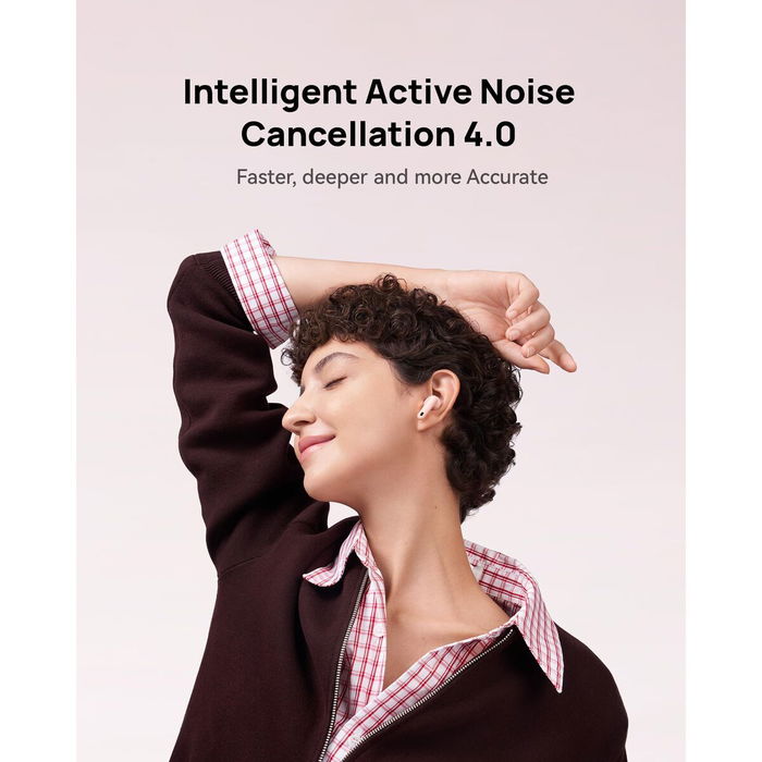 Casque Huawei 55038459 Noir