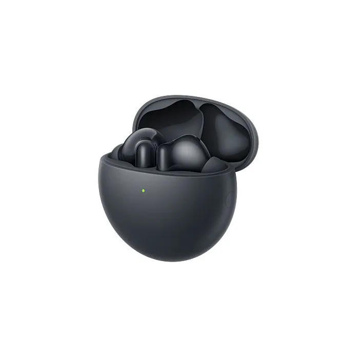 Écouteurs Sans Fil avec Étui de Charge Huawei FreeBuds 7i Noir