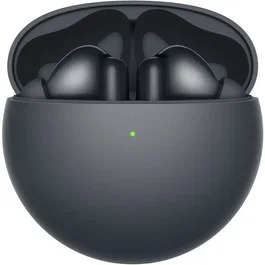 Écouteurs Sans Fil avec Étui de Charge Huawei FreeBuds 7i Noir