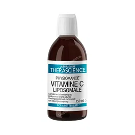 THERASCIENCE PHYSIOMANCE VITAMINA C LIPOSOMADA 150ml