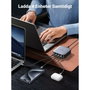 Câble USB vers Lightning Ugreen 90928 Gris 2 m