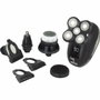 Jocca Kit rasage et soin visage 1602 - Noir
