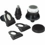 Jocca Kit rasage et soin visage 1602 - Noir