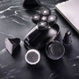 Jocca Kit rasage et soin visage 1602 - Noir