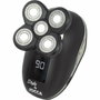 Jocca Kit rasage et soin visage 1602 - Noir