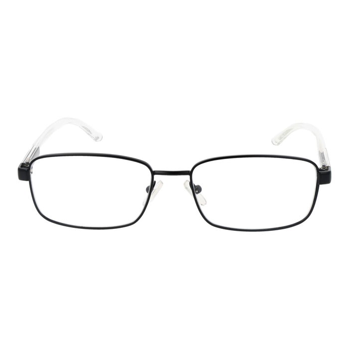 Monture de Lunettes Unisexe Armani Exchange 0AX1050 566000 Monture de Lunettes Unisexe Armani Exchange 0AX1050 566000