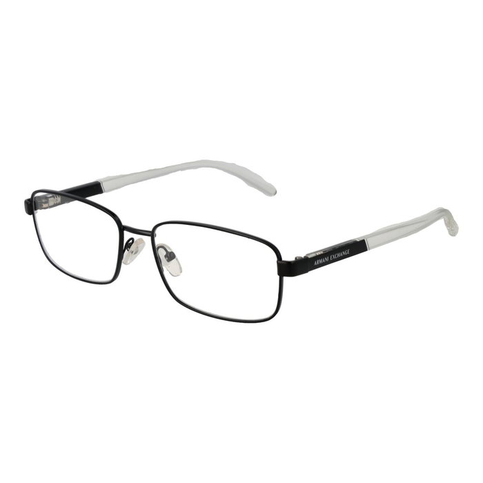 Monture de Lunettes Unisexe Armani Exchange 0AX1050 566000 Monture de Lunettes Unisexe Armani Exchange 0AX1050 566000