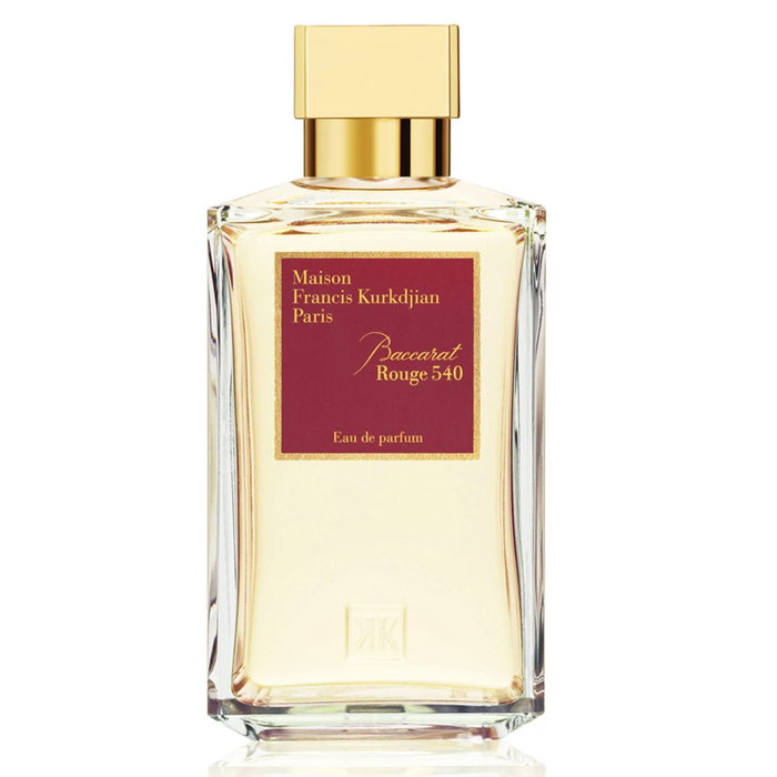 Maison Francis Kurkdjian Baccarat Rouge 540 Eau de Parfum, Unisexe, 200 ml Maison Francis Kurkdjian Baccarat Rouge 540 Eau de Parfum, Unisexe, 200 ml