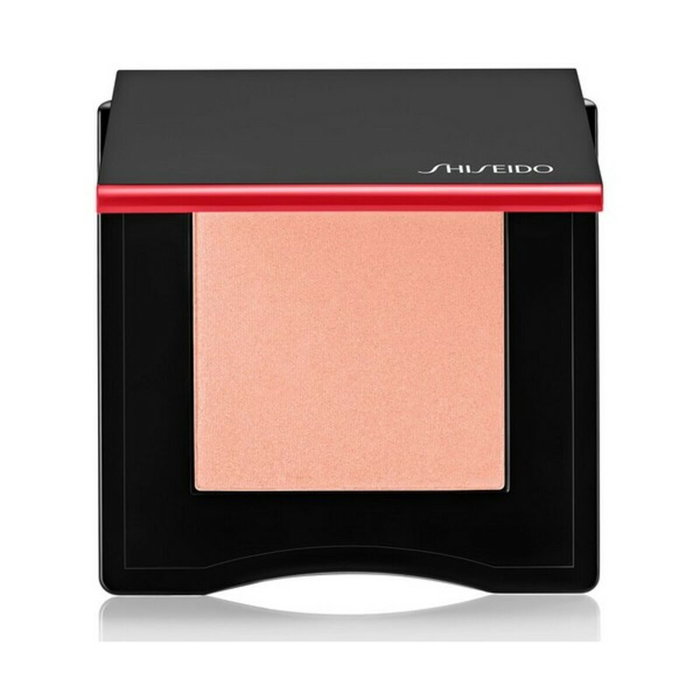 Fard Innerglow Shiseido 4 g 04 - aura pink 4 g
