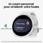 Samsung Galaxy Watch 8 Montre connectée Bluetooth 4G avec GPS, Boîtier 44 mm Argent