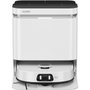 Eureka J15 Pro Ultra - Robot aspirateur laveur 16 200 Pa avec lavage à l'eau chaude 75°C