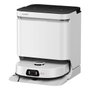 Eureka J15 Pro Ultra - Robot aspirateur laveur 16 200 Pa avec lavage à l'eau chaude 75°C