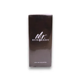 Burberry Mr. Burberry Eau de Toilette 100 ml