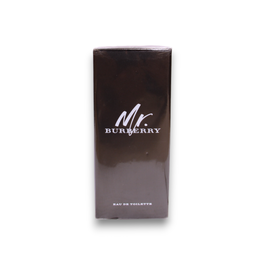 Burberry Mr. Burberry Eau de Toilette Pour Hommes, 100 ml