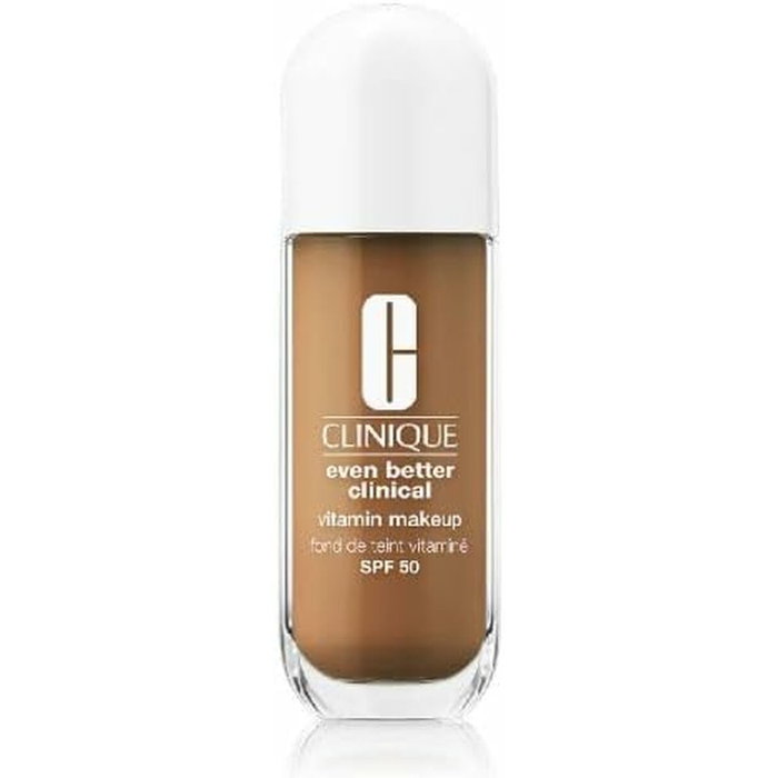 Clinique EVEN BETTER SPF 50 #3-Moyen Profond Chaud