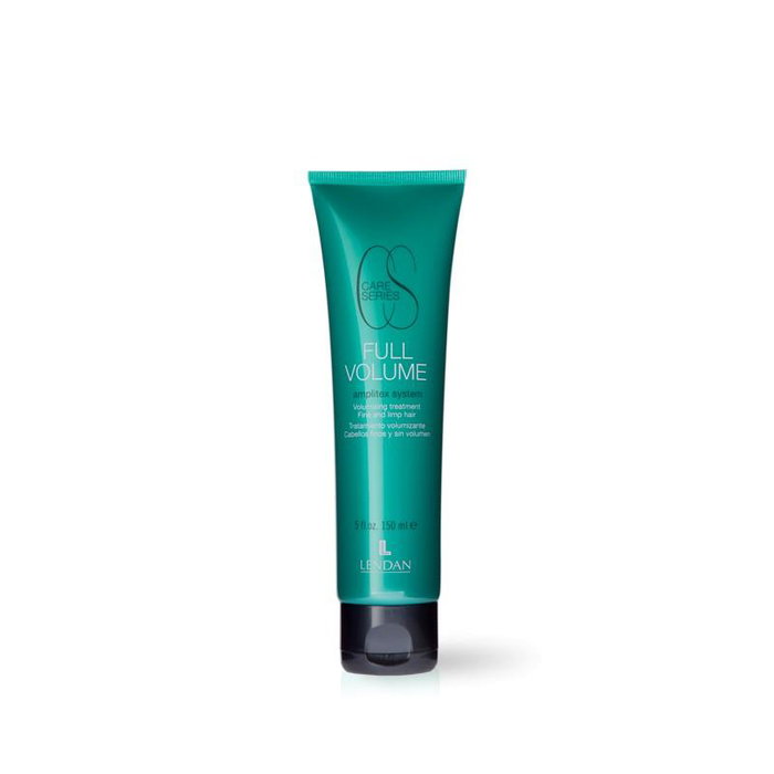 Lendan Full Volume Tratamiento De Volumen 150ml - Traitement Volumateur pour Cheveux Fins avec Amplitex System Lendan Full Volume Tratamiento De Volumen 150ml - Traitement Volumateur pour Cheveux Fins avec Amplitex System