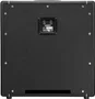 HIWATT Hg112 Enceinte pour Guitare 12" 100 W Noir