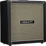 HIWATT Hg112 Enceinte pour Guitare 12" 100 W Noir