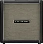 HIWATT Hg112 Enceinte pour Guitare 12" 100 W Noir