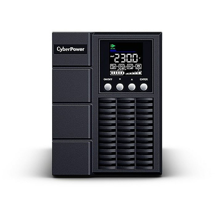 Système d'Alimentation Sans Interruption Interactif Cyberpower OLS1000EA 1000 VA Système d'Alimentation Sans Interruption Interactif Cyberpower OLS1000EA 1000 VA